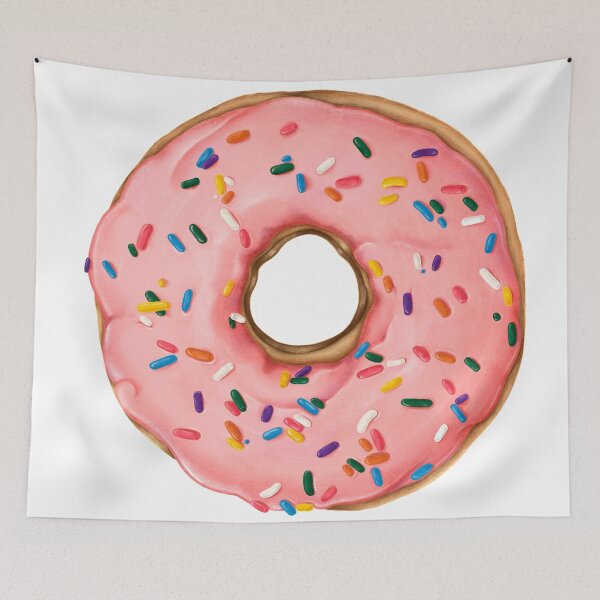 Item preview, Donut designed and sold by paulossilva.