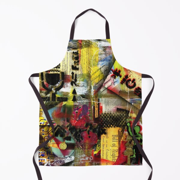 Item preview, Freedom of Speech #5 designed and sold by Everett Spruill.