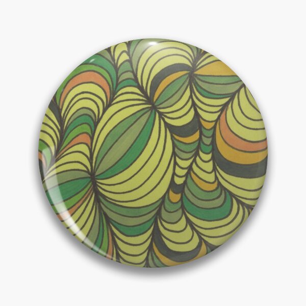Item preview, Undulate 4 designed and sold by Jacki Temple.