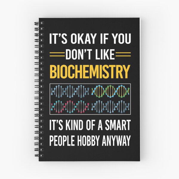 Item preview, Funny Smart People Biochemistry Biochemist designed and sold by fatherbarliman.