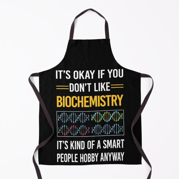 Item preview, Funny Smart People Biochemistry Biochemist designed and sold by fatherbarliman.