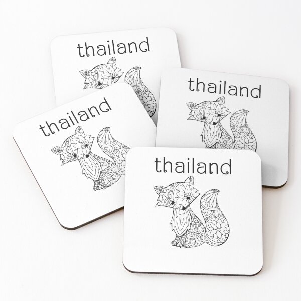 Item preview, Welcome to Thailand designed and sold by IMMOOJAAA.