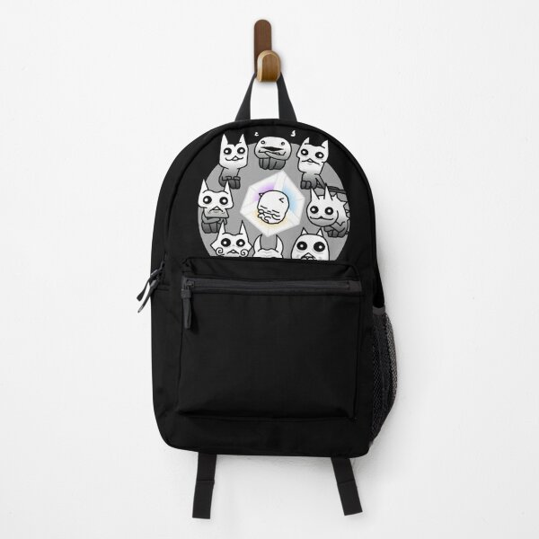 Battle Cats Backpacks for Sale