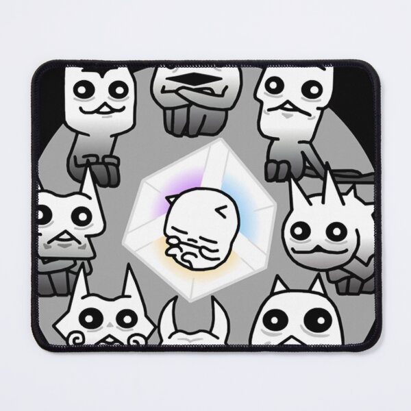 Item preview, Battle Cats Nekoluga Mural Essential designed and sold by KimberlyHild.