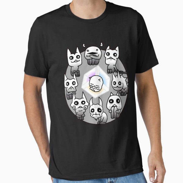 Item preview, Battle Cats Nekoluga Mural Essential designed and sold by KimberlyHild.