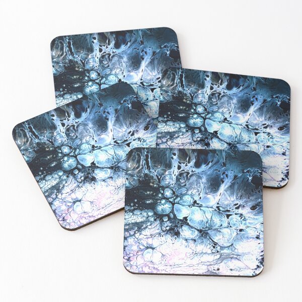 Item preview, Jellyfish Party designed and sold by ArtandSoulFluidArt.