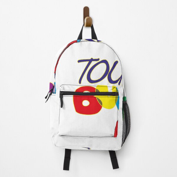 Item preview, Bulky Tourist designed and sold by ByShashwat.