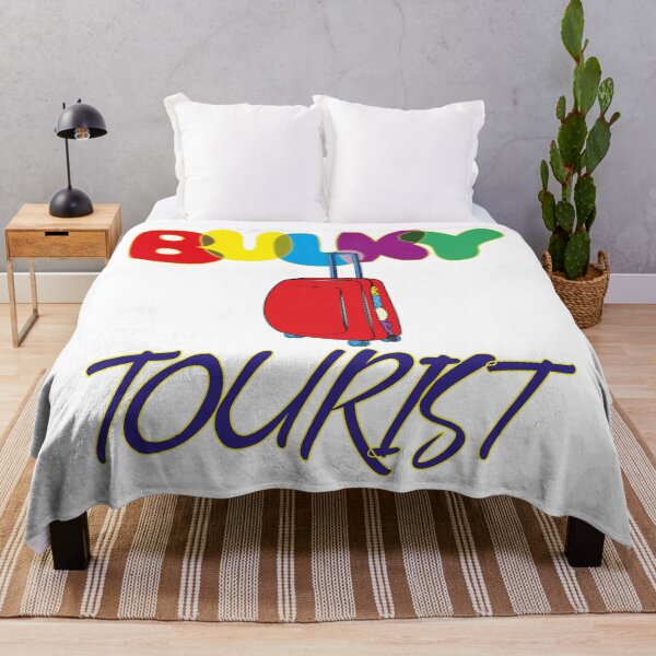 Item preview, Bulky Tourist designed and sold by ByShashwat.