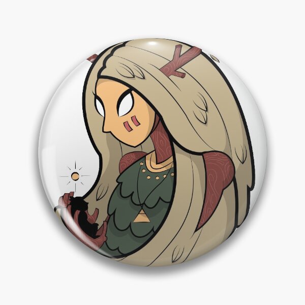 Item preview, Element Earth Spirit designed and sold by KrisDonoma.