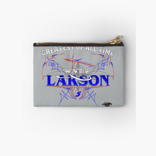 Item preview, Kyle Larson greatest of all time designed and sold by Elliot Klugh.