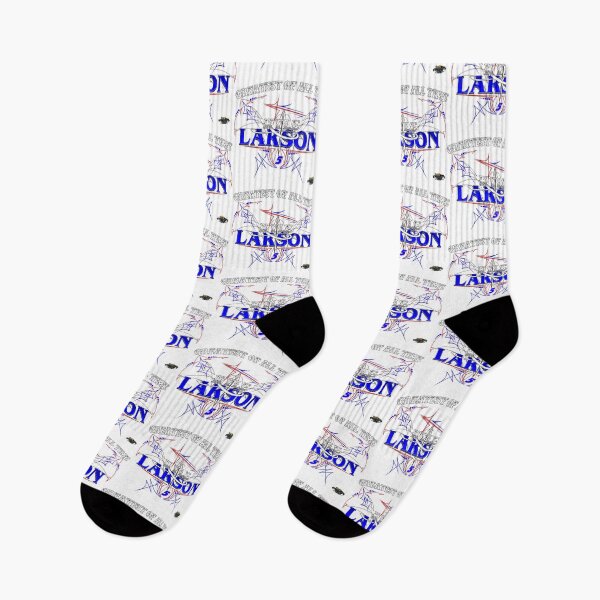 Item preview, Kyle Larson greatest of all time designed and sold by Elliot Klugh.