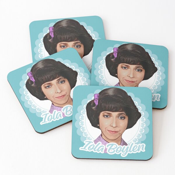 Item preview, Mama's Family - Iola designed and sold by IndecentDesigns.