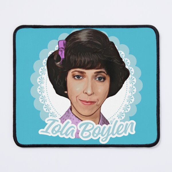 Item preview, Mama's Family - Iola designed and sold by IndecentDesigns.
