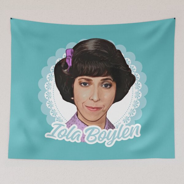 Item preview, Mama's Family - Iola designed and sold by IndecentDesigns.
