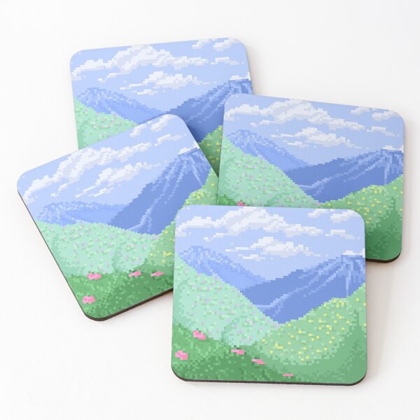 Item preview, Spring Flowers designed and sold by CrystalJelly64.