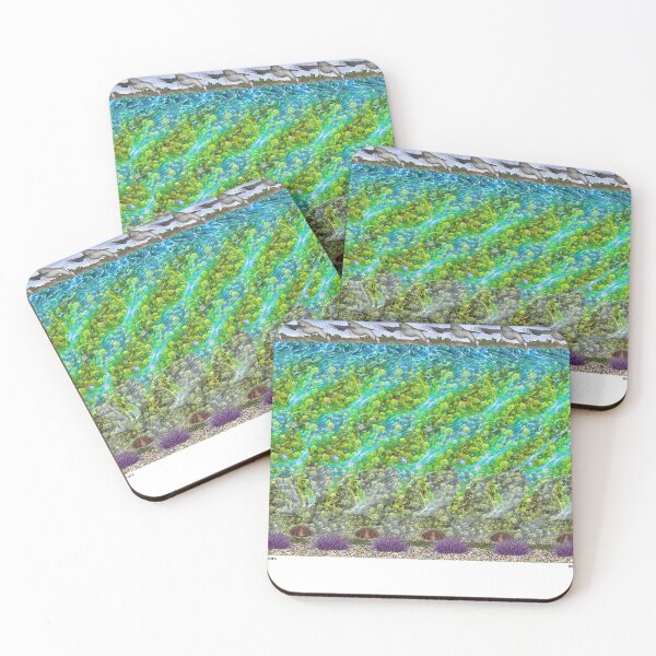 Item preview, Bottom Divers 3D Hidden Object Stereogram Illusion designed and sold by eyetricks.