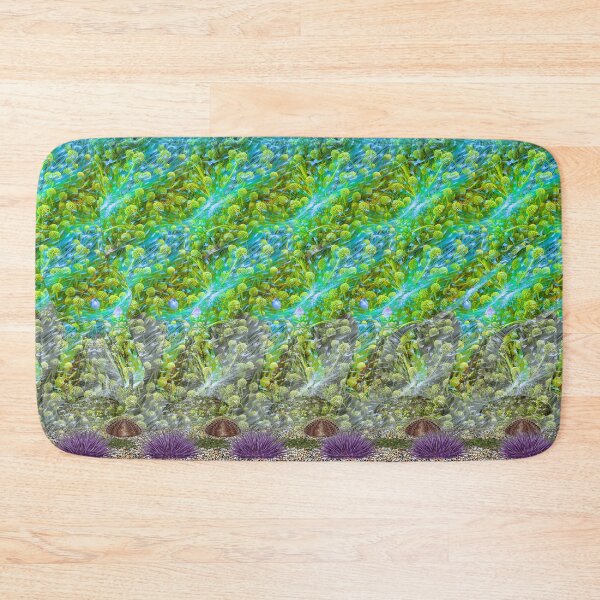 Item preview, Bottom Divers 3D Hidden Object Stereogram Illusion designed and sold by eyetricks.