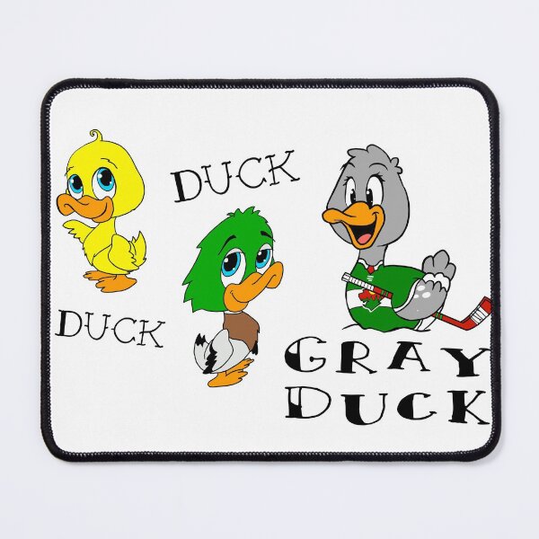 Item preview, Duck Duck Wild Duck designed and sold by whskyrcksktchn.