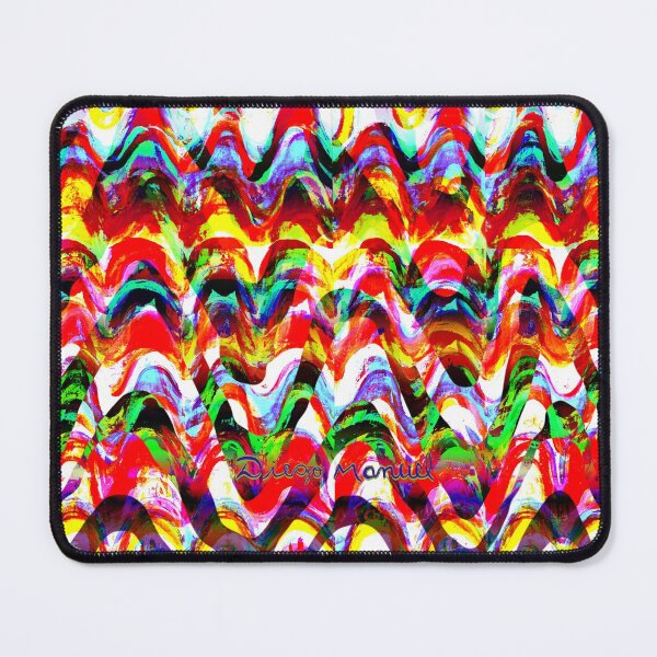 Item preview,  Waves  Pop designed and sold by Diego Manuel Rodriguez.