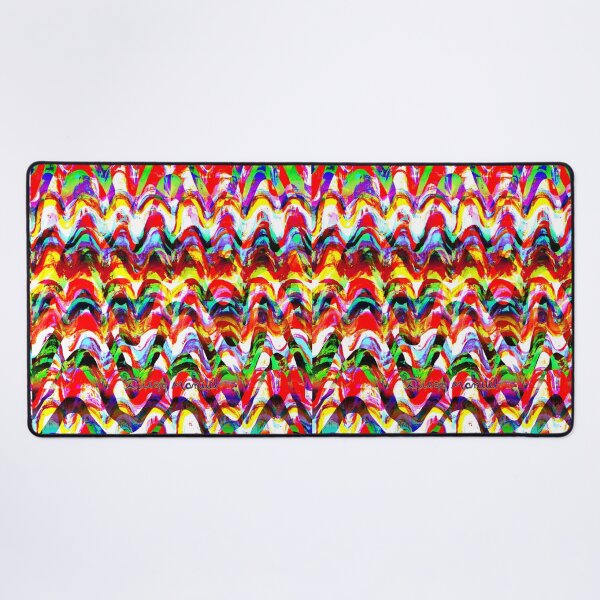 Item preview,  Waves  Pop designed and sold by Diego Manuel Rodriguez.