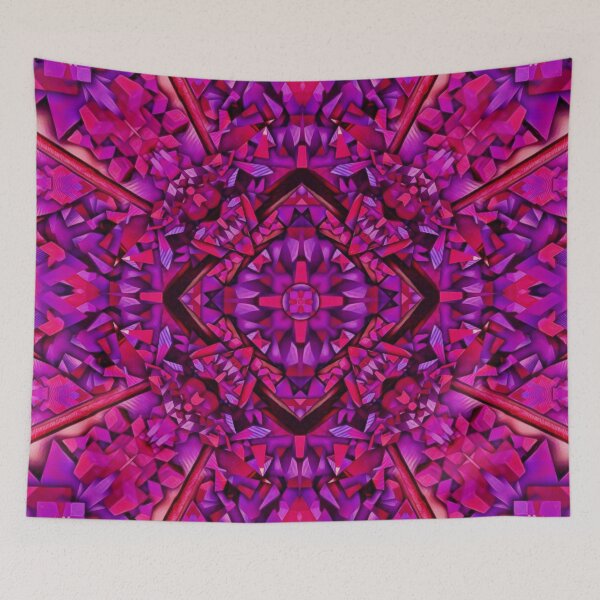 Item preview, Table Saw Tapestry designed and sold by vidriobot.