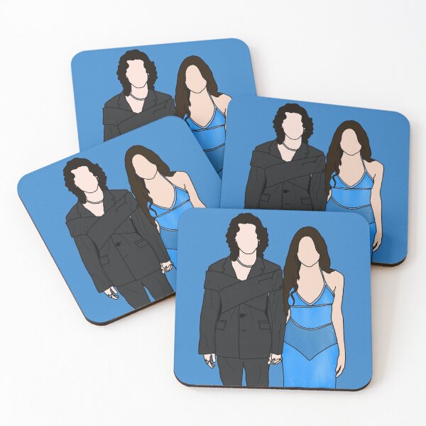 Item preview, olivia and conan designed and sold by Sydney Layton.