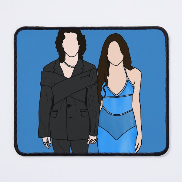 Item preview, olivia and conan designed and sold by Sydney Layton.