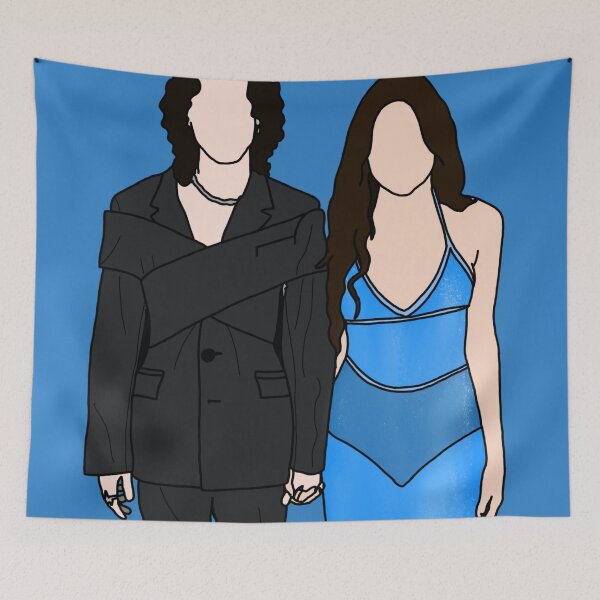Item preview, olivia and conan designed and sold by Sydney Layton.