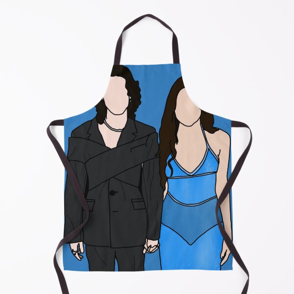 Item preview, olivia and conan designed and sold by Sydney Layton.