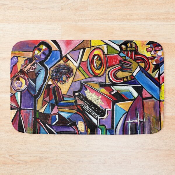 Item preview, It Don't Mean a Thing designed and sold by Everett  Spruill.