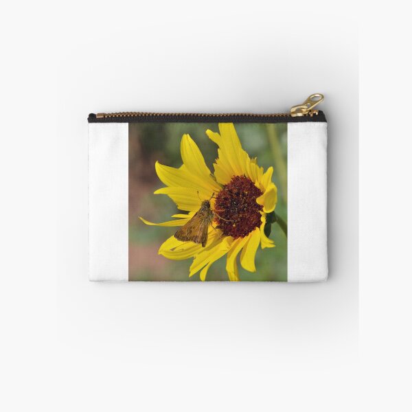 Item preview, Butterfly on Tattered Flower designed and sold by WilloughbyArts.