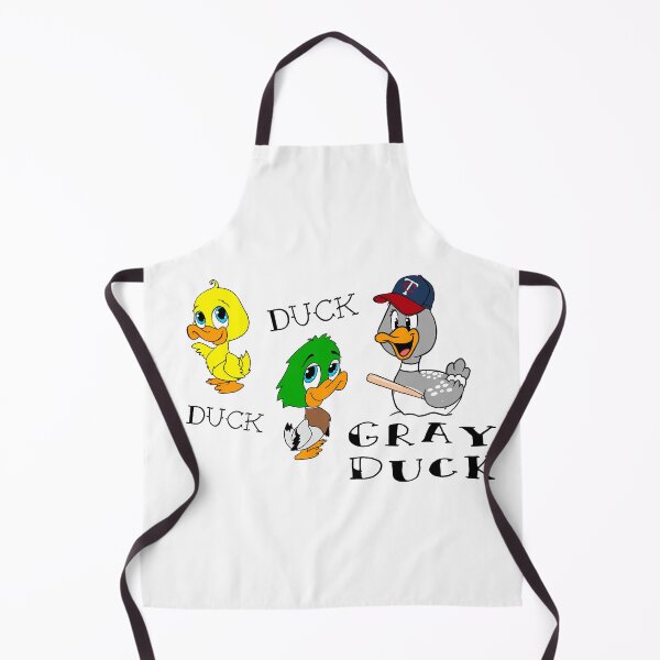 Item preview, Duck Duck Twins Duck designed and sold by whskyrcksktchn.