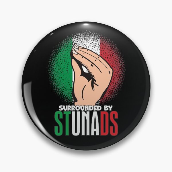 Item preview, Funny Italian American Language Saying Art designed and sold by MrEddie10.