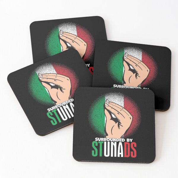 Item preview, Funny Italian American Language Saying Art designed and sold by MrEddie10.