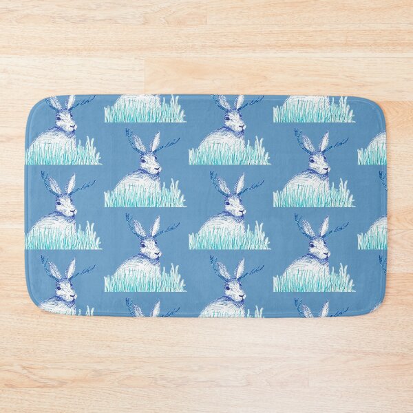 Item preview, Jackalope with wonky antlers designed and sold by SassySpike.