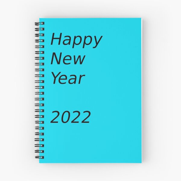 Item preview, Celebrando 2022 Feliz año nuevo designed and sold by drip.design.co.