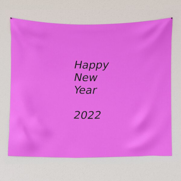 Item preview, Celebrating 2022 Happy New Year designed and sold by drip.design.co.