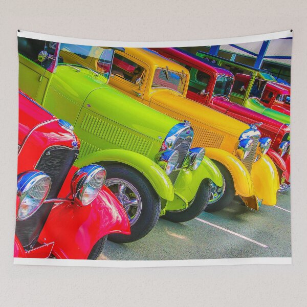 Item preview, Hotrod Lineup designed and sold by Hawley Designs.