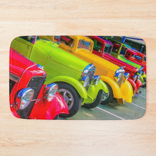 Item preview, Hotrod Lineup designed and sold by Hawley Designs.