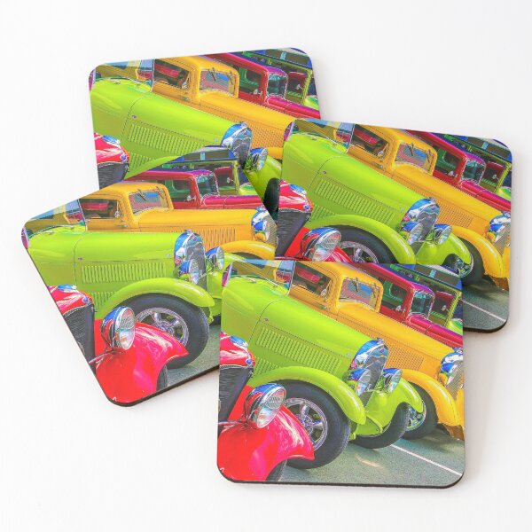 Item preview, Hotrod Lineup designed and sold by Hawley Designs.