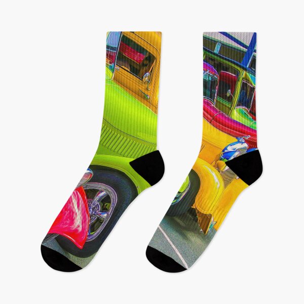 Item preview, Hotrod Lineup designed and sold by Hawley Designs.