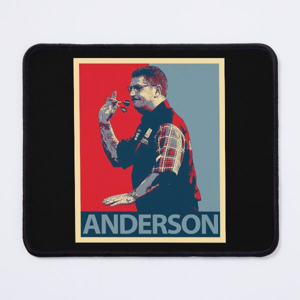 Item preview, Gary Anderson vintage artwork designed and sold by Masseyart.