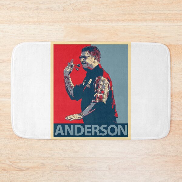 Item preview, Gary Anderson vintage artwork designed and sold by Masseyart.