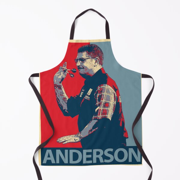 Artikelvorschau, Gary Anderson Vintage-Kunstwerke entworfen und verkauft von Masseyart.