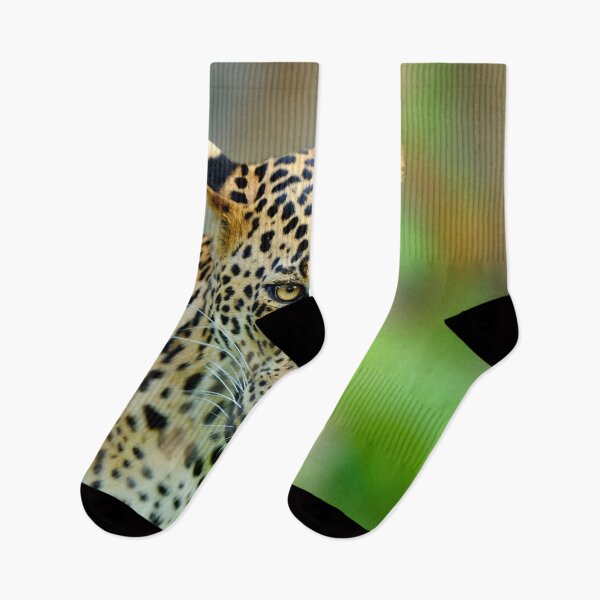 Item preview, Leopard designed and sold by AnimalLover4eva.