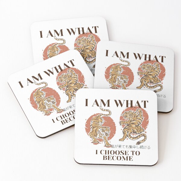 Item preview, My New Year's Resolutions-Motivational Quotes designed and sold by theredsharp.