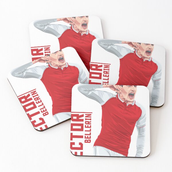 Item preview, Hector Bellerin designed and sold by arrasign.