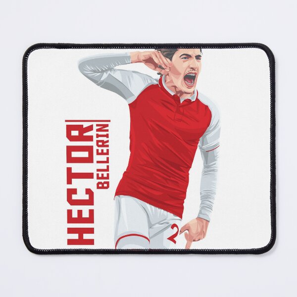 Item preview, Hector Bellerin designed and sold by arrasign.