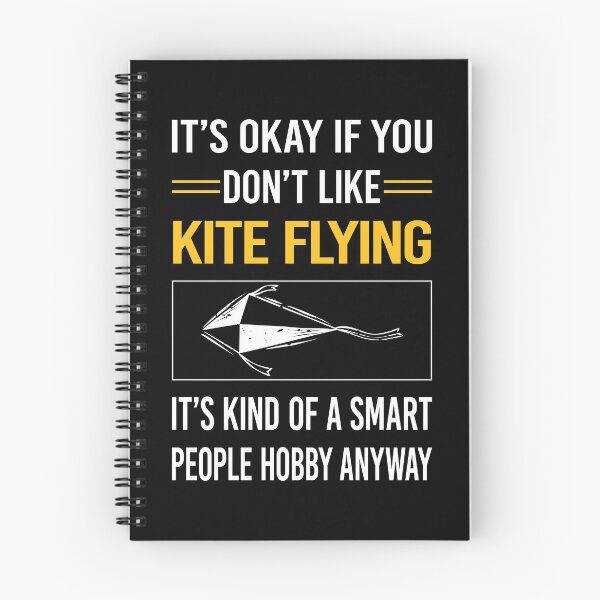 Item preview, Funny Smart People Kite Flying designed and sold by RandalDavis.