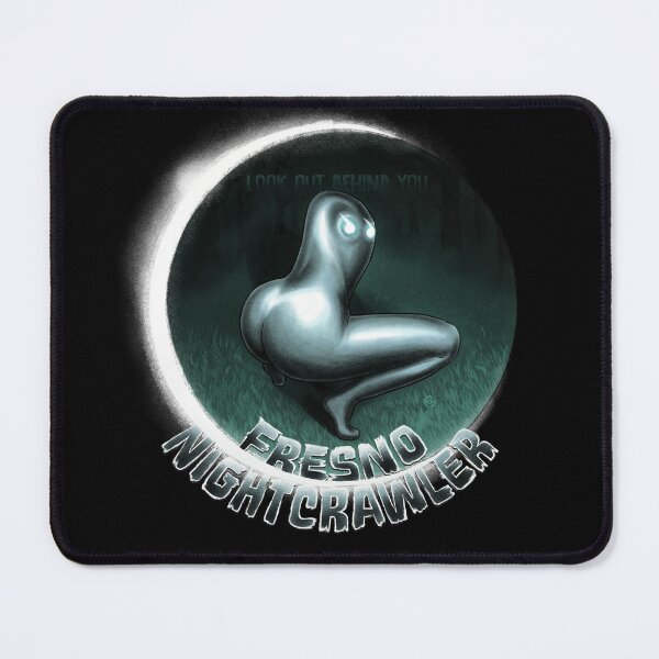 Item preview, Fresno Nightcrawler designed and sold by James Fosdike.